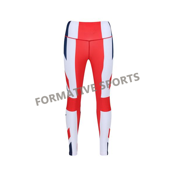 Customised Gym Leggings Manufacturers in San Diego